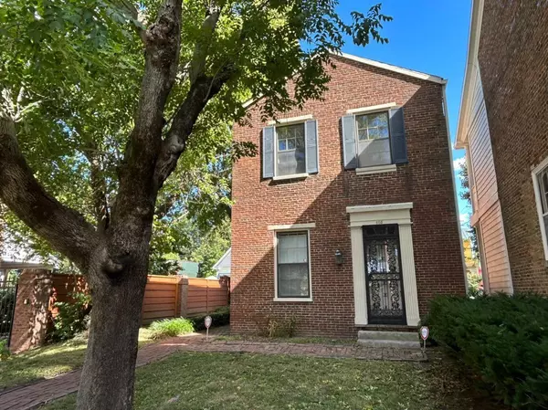 603 West Short Street, Lexington, KY 40508