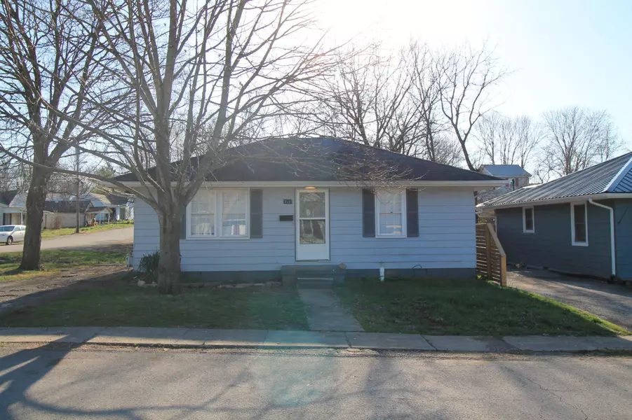 710 North Second Street, Nicholasville, KY 40356