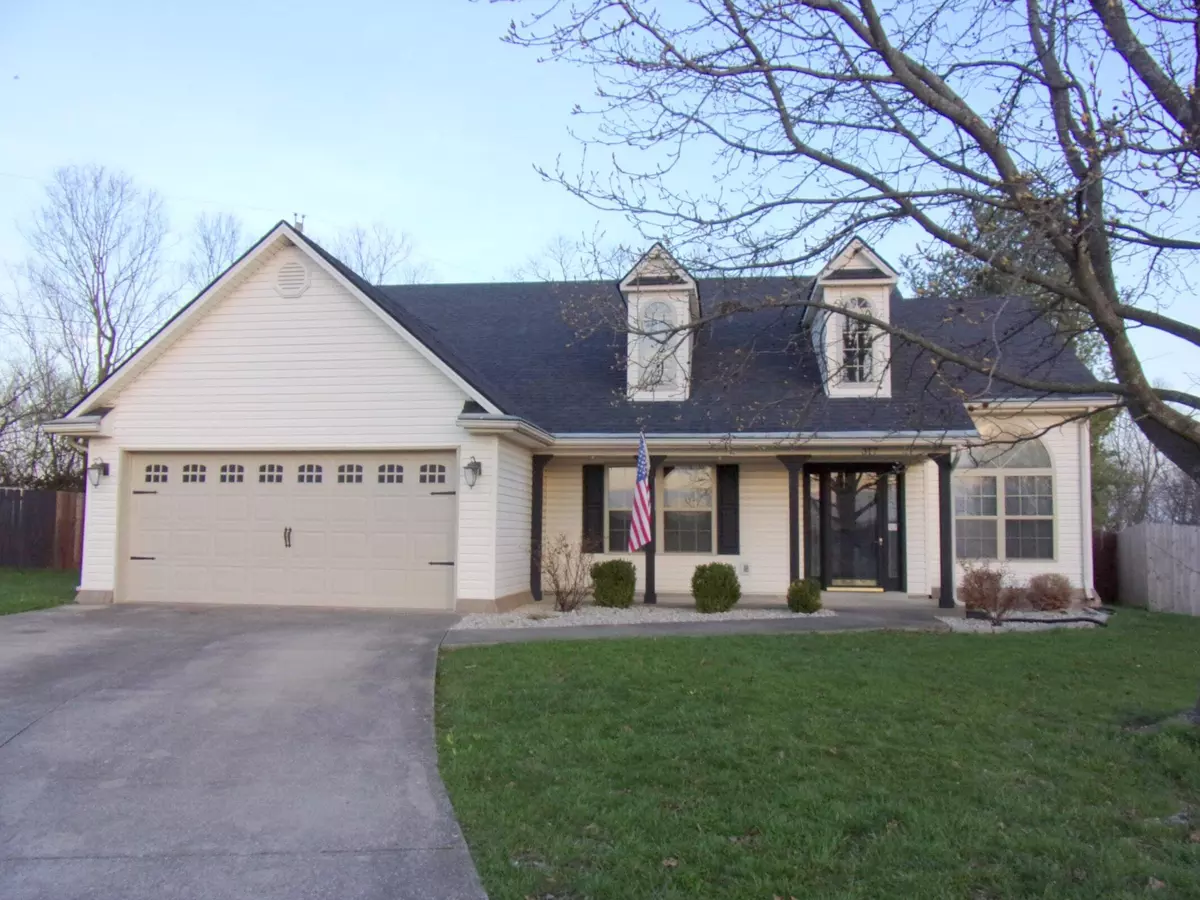 Winchester, KY 40391,317 Fern Court