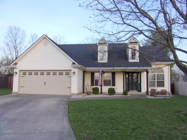 317 Fern Court, Winchester, KY 40391