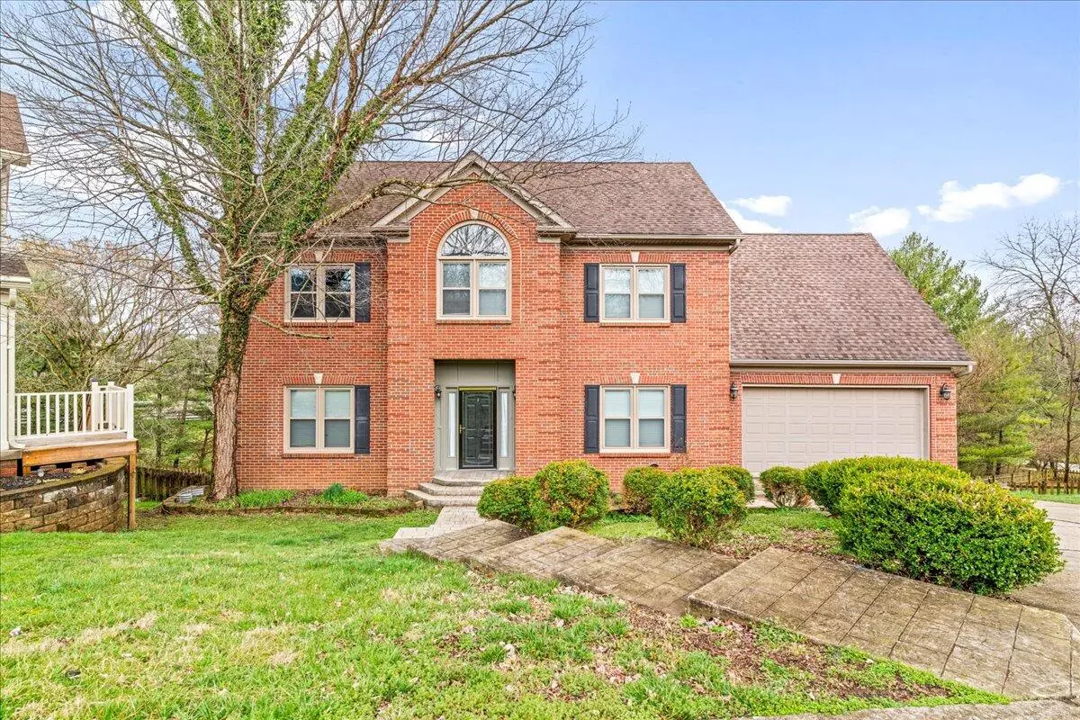 Lexington, KY 40515,509 Whitewater Circle