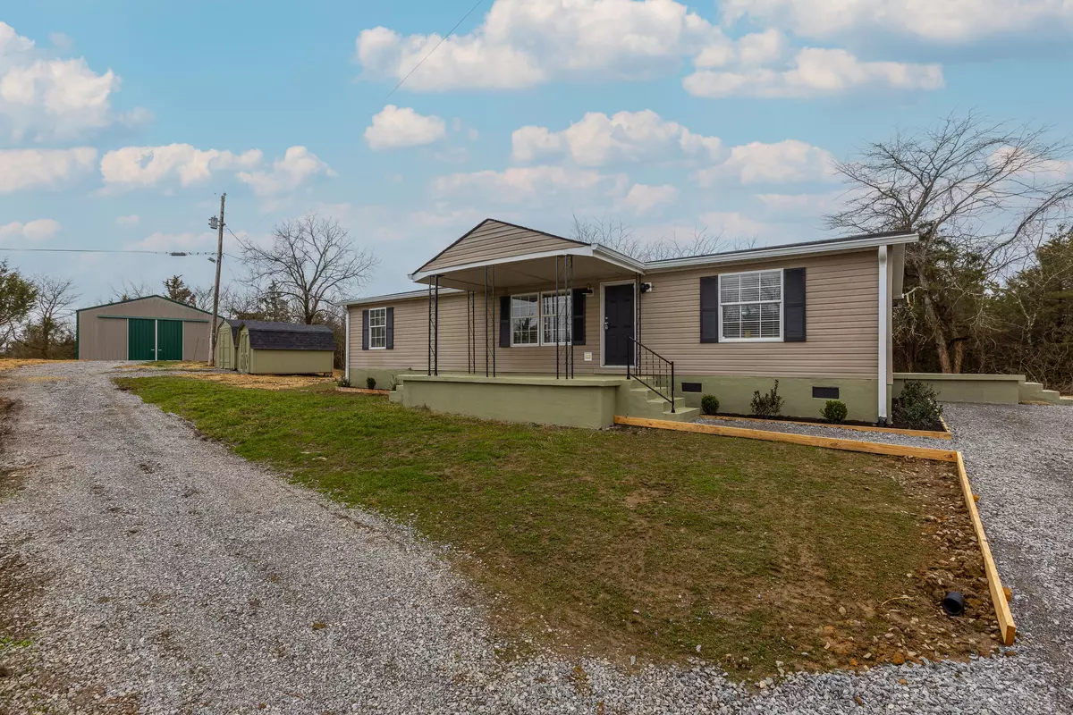 Harrodsburg, KY 40330,286 Parsons Lane