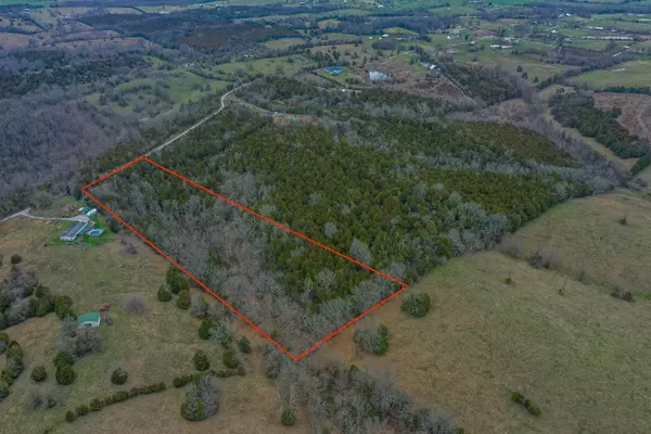 Lot 1 Parsons Lane, Harrodsburg, KY 40330