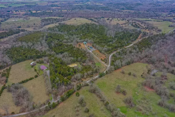 Harrodsburg, KY 40330,Lot 1 Parsons Lane