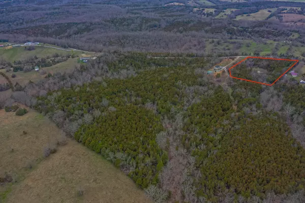 Harrodsburg, KY 40330,Lot 5 Parsons Lane