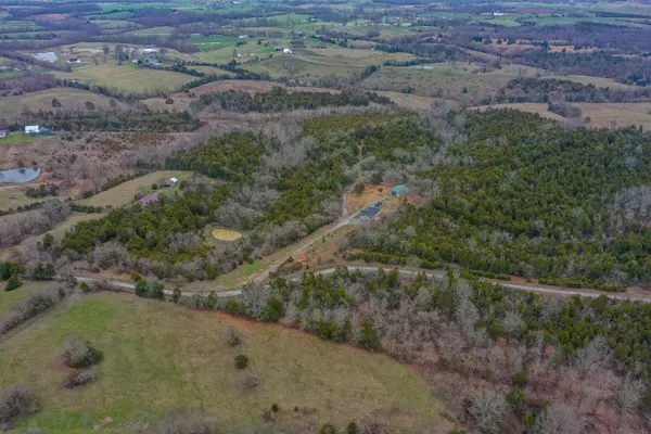 Harrodsburg, KY 40330,Lot 5 Parsons Lane