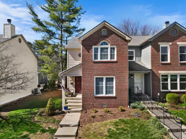 3427 Red Coach Trail, Lexington, KY 40517