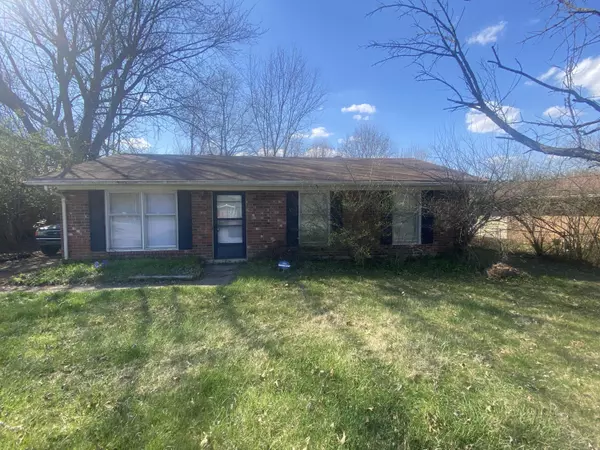 3305 Kenesaw Drive, Lexington, KY 40515