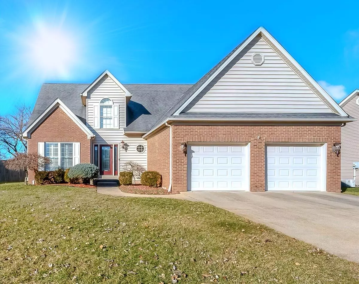 Versailles, KY 40383,421 Gleneagles Way