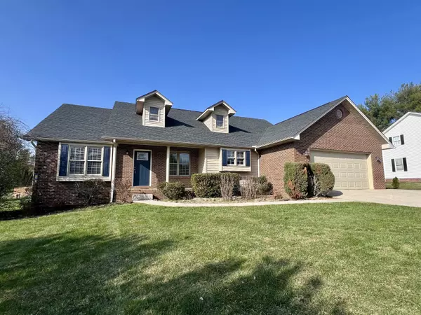 314 Hunters Trace,  London,  KY 40744