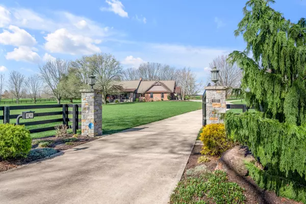 Versailles, KY 40383,2275 Paynes Mill Road