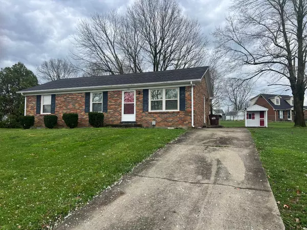 101 Miles Drive, Lancaster, KY 40444