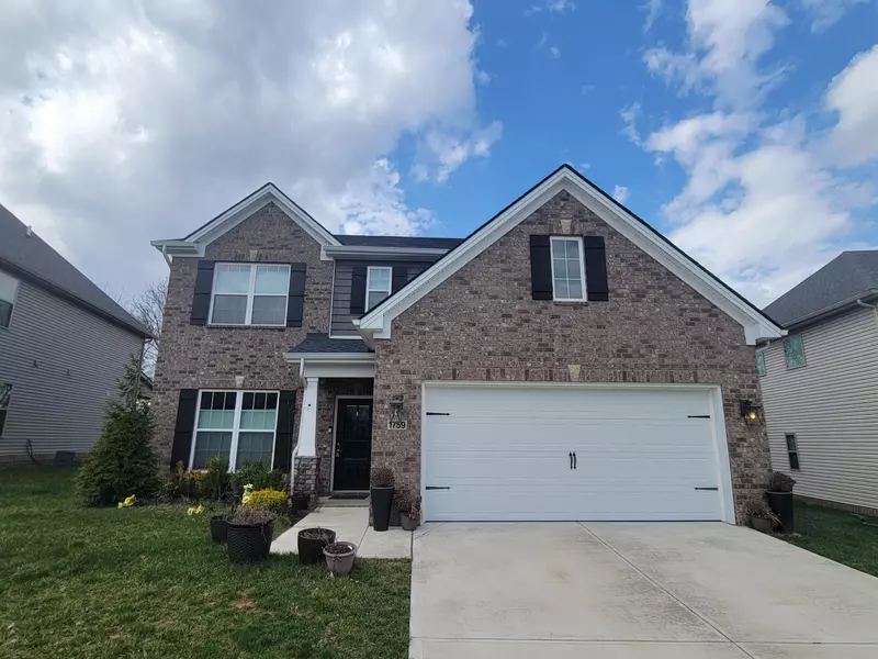 1759 Hemp Hill Drive, Lexington, KY 40509