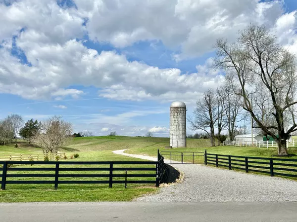 1178 Jacksboro Road, Bronston, KY 42518