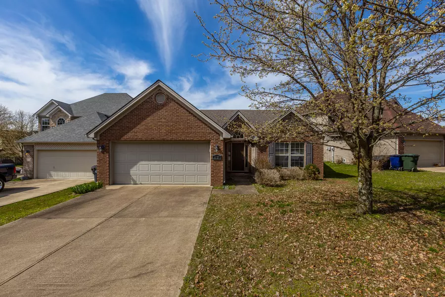 3037 Drexel Pass, Lexington, KY 40509