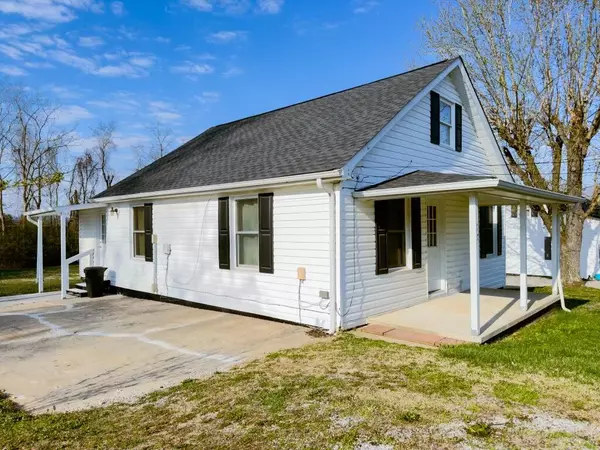 Burnside, KY 41519,77 Poplar Avenue