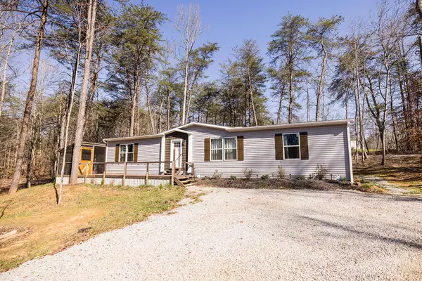 1180 Pine Tree Road,  Nancy,  KY 42544