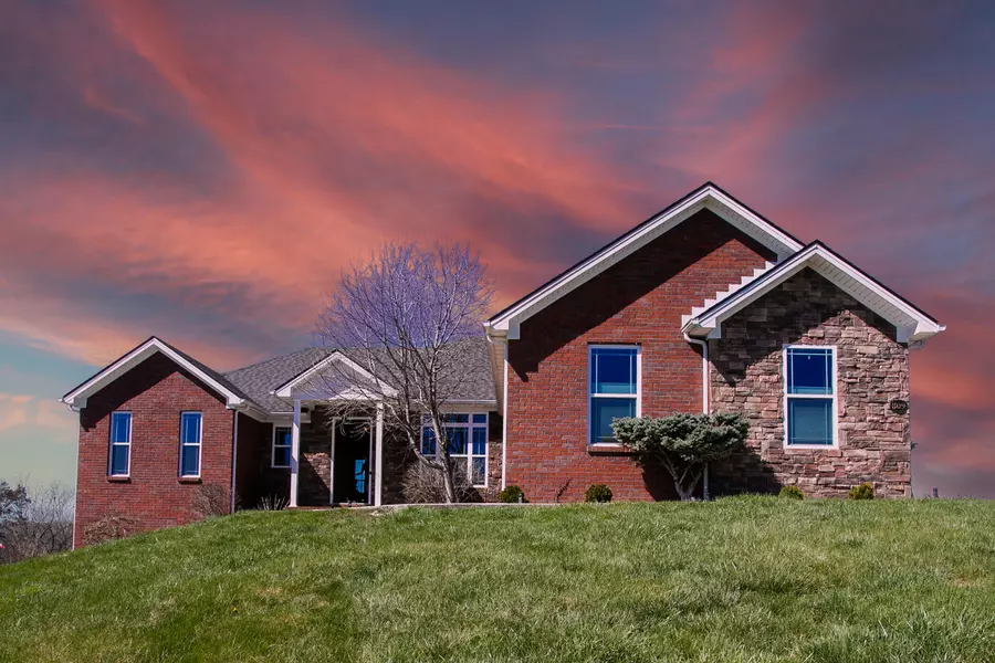 809 Muirfield Trail, Richmond, KY 40475