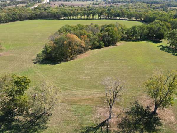 54±ac Tr 3 Woodlake Road, Midway, KY 40347