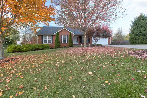 101 Devonne Drive, Mt Sterling, KY 40353