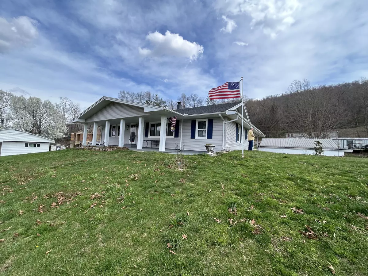 Vanceburg, KY 41179,451 Fairlane Drive