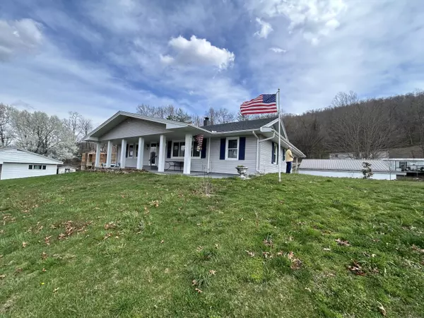 451 Fairlane Drive, Vanceburg, KY 41179