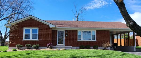 308 Mockingbird Lane,  Frankfort,  KY 40601