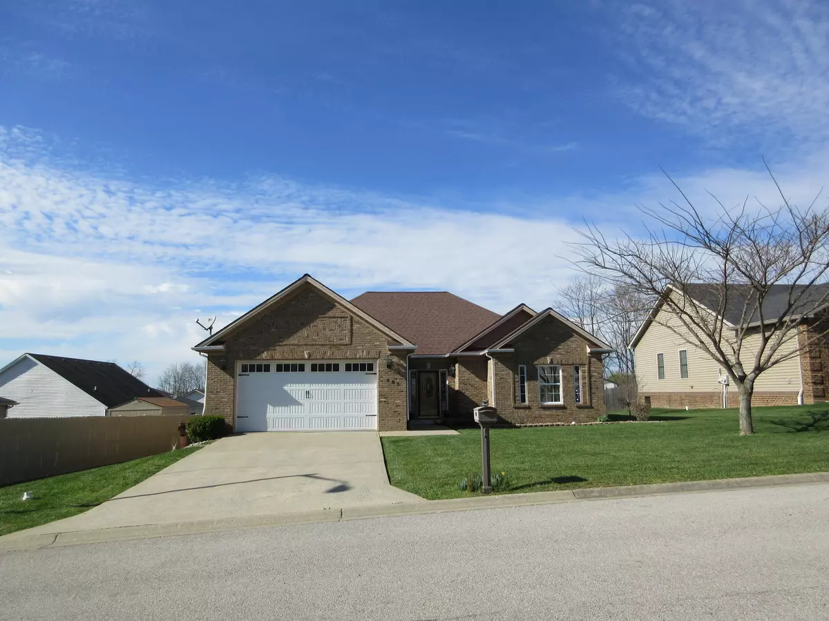 Winchester, KY 40391,403 Corinne Court