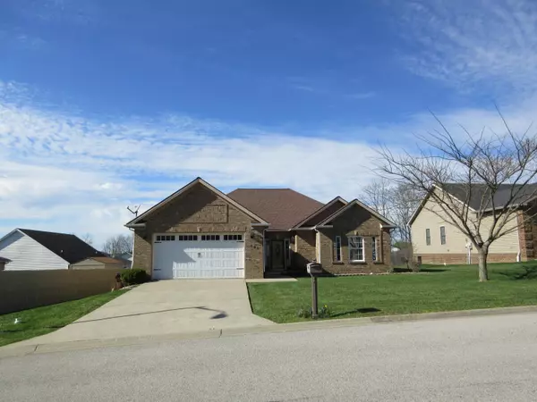 403 Corinne Court, Winchester, KY 40391