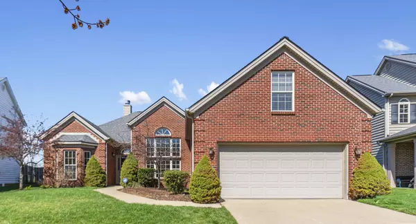 288 Hannah Todd Place, Lexington, KY 40509