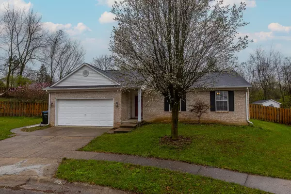 Lexington, KY 40509,601 Patriot Court