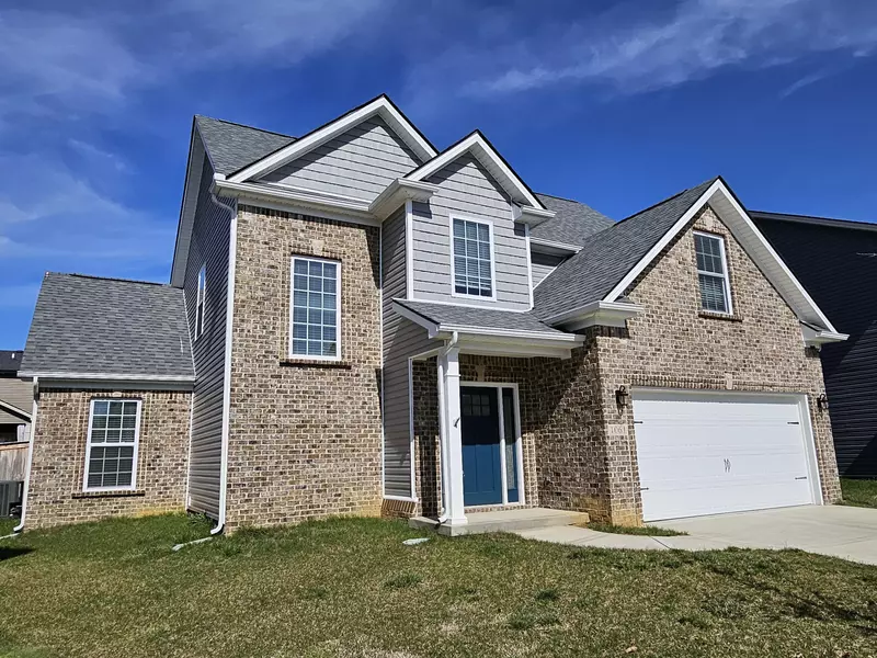 1061 Sawgrass Cove, Lexington, KY 40509