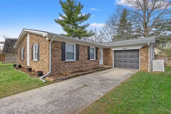 4020 Elora Lane, Lexington, KY 40515