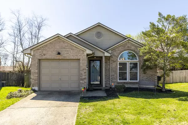 1225 Red Stone Drive, Lexington, KY 40509