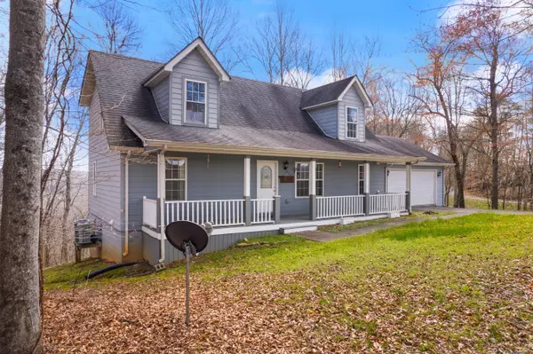 Russell Springs, KY 42642,464 Cliffside Drive