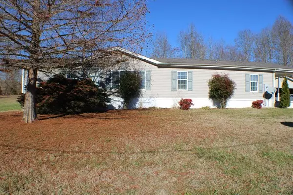 160 Old Maple Creek Road, Williamsburg, KY 40769