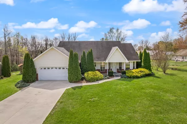 43 East Cloverdale Drive,  Somerset,  KY 42503