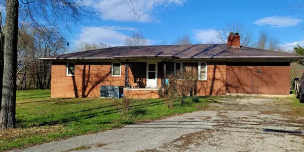 3506 South Highway 25, Williamsburg, KY 40769