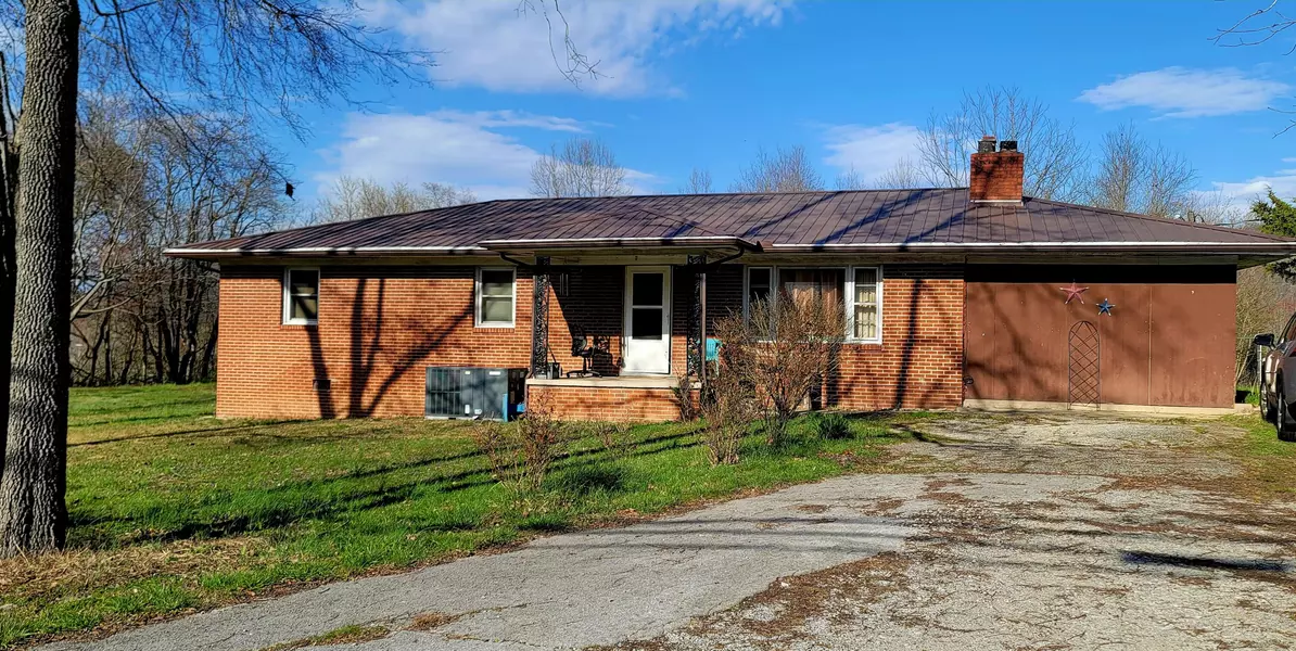 3506 S Highway 25, Williamsburg, KY 40769