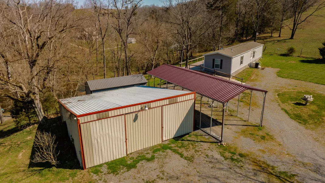 818 Woolen Mill Road, Jamestown, KY 42629