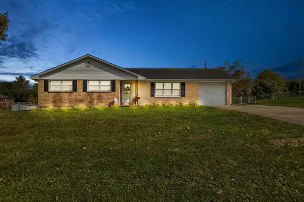 1205 Tims Drive, Mt Sterling, KY 40353