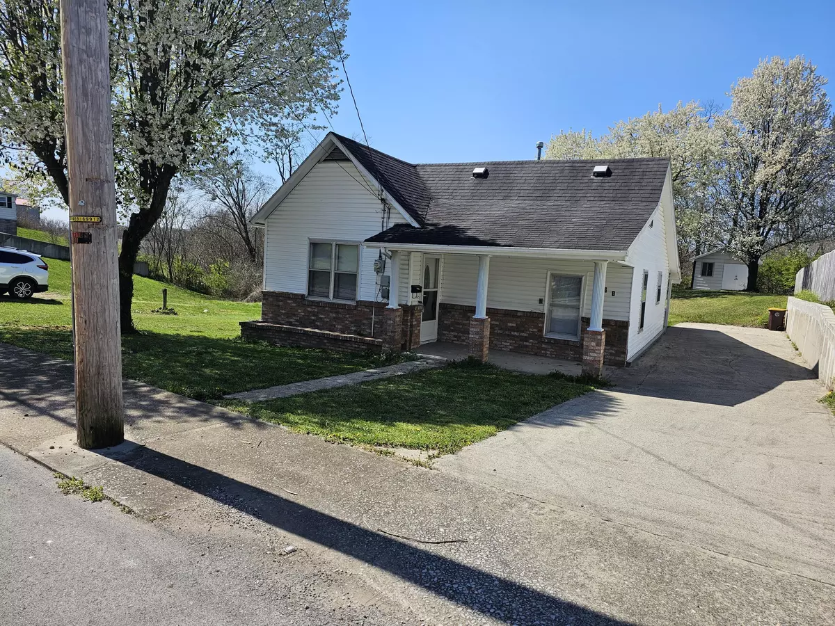 Somerset, KY 42501,221 Jacksboro Street