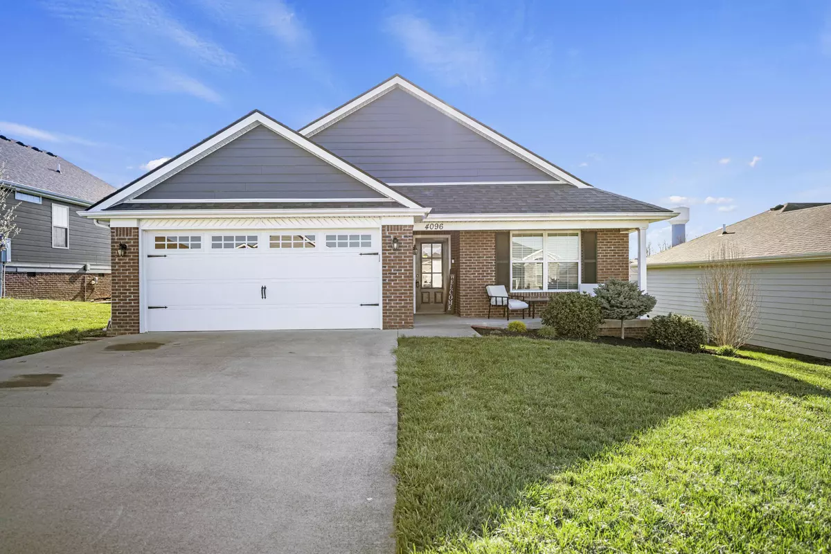 Richmond, KY 40475,4096 Loblolly Lane