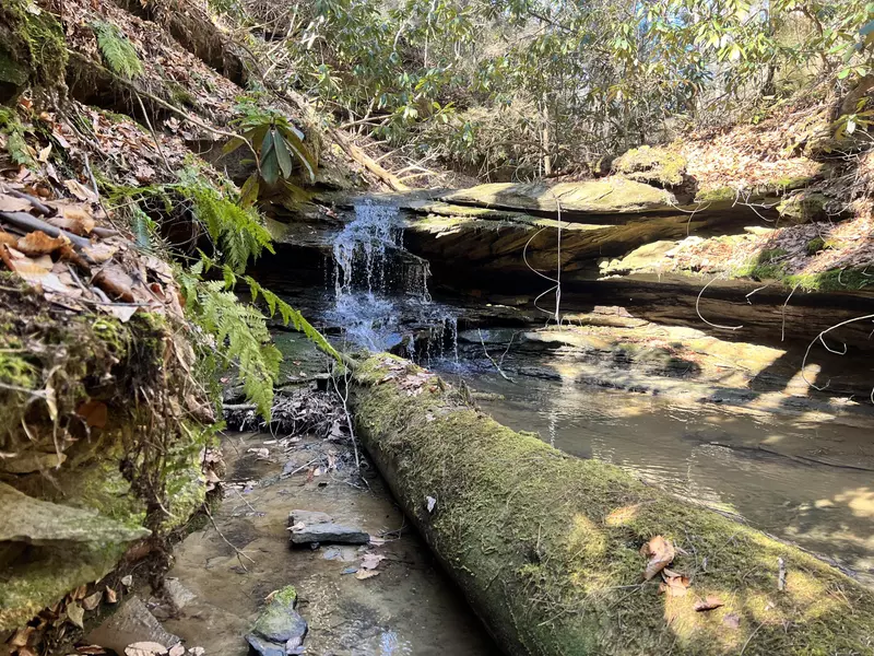 1 Reed Hurt Road, Campton, KY 41301