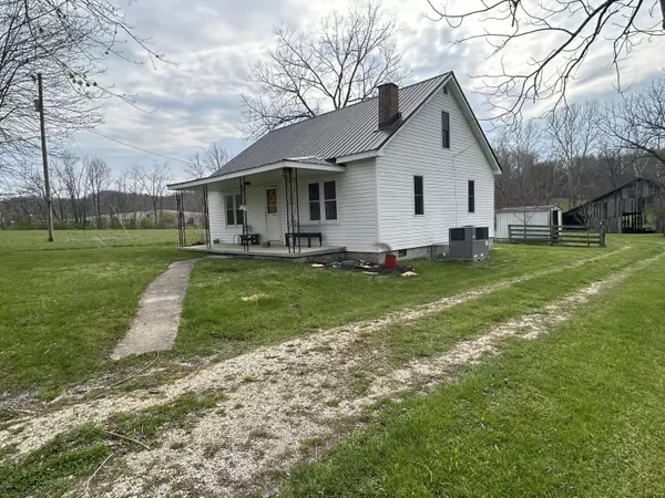 527 Furnace Road, Stanton, KY 40380