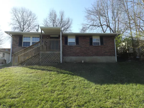 110 Rose Court, Mt Sterling, KY 40353