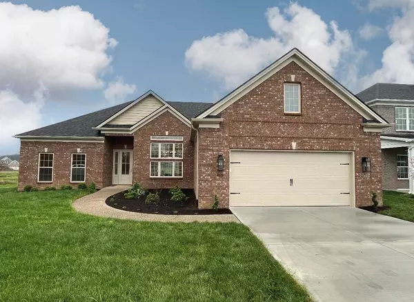 405 Weston Park, Lexington, KY 40515