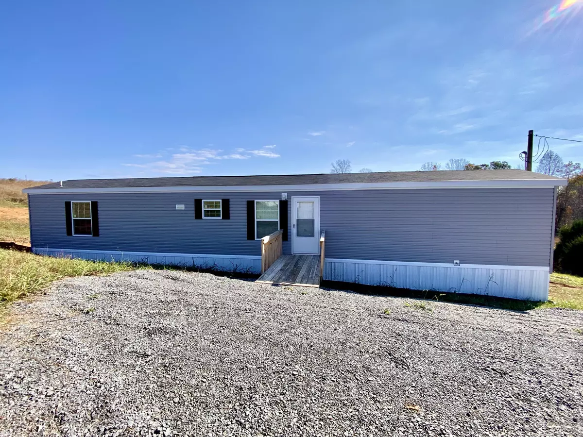 Nancy, KY 42544,47 Harlan Road