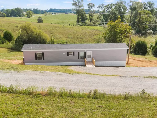 Nancy, KY 42544,47 Harlan Road