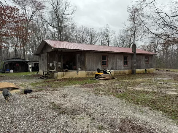 2623 Craig Road, Williamsburg, KY 40769